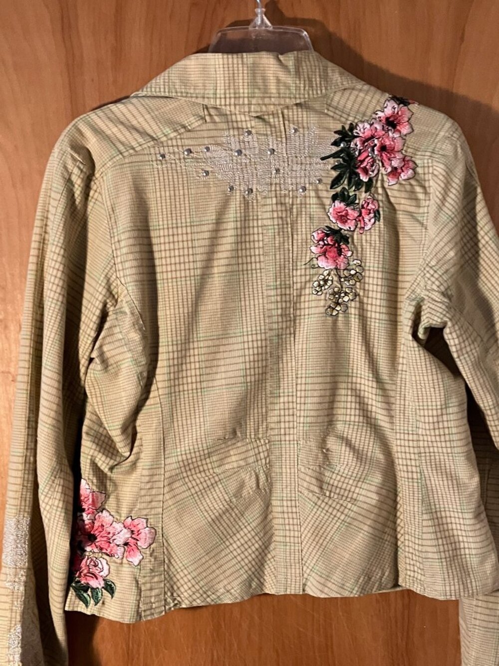Jacket by Entity - Picture 2 of 3
